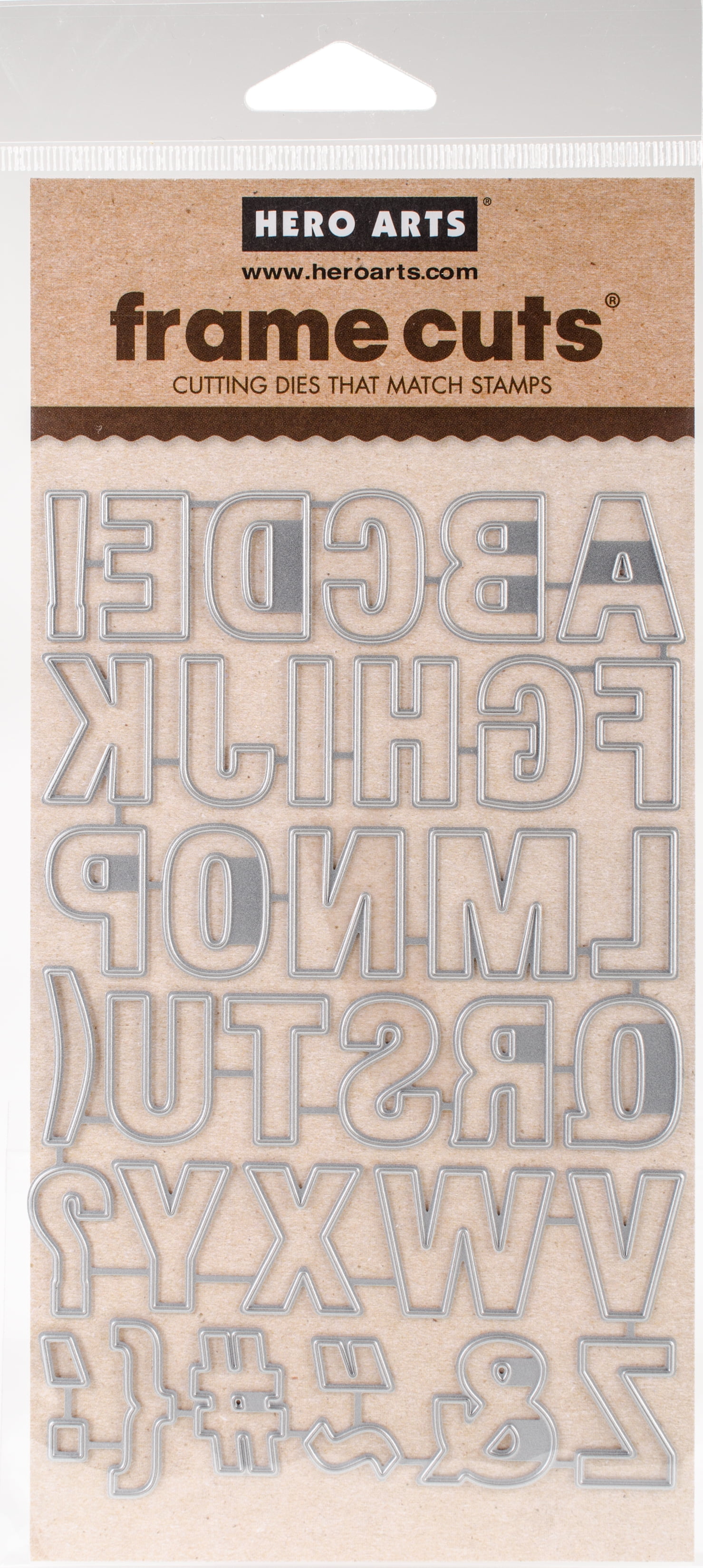 alphabet luggage tags