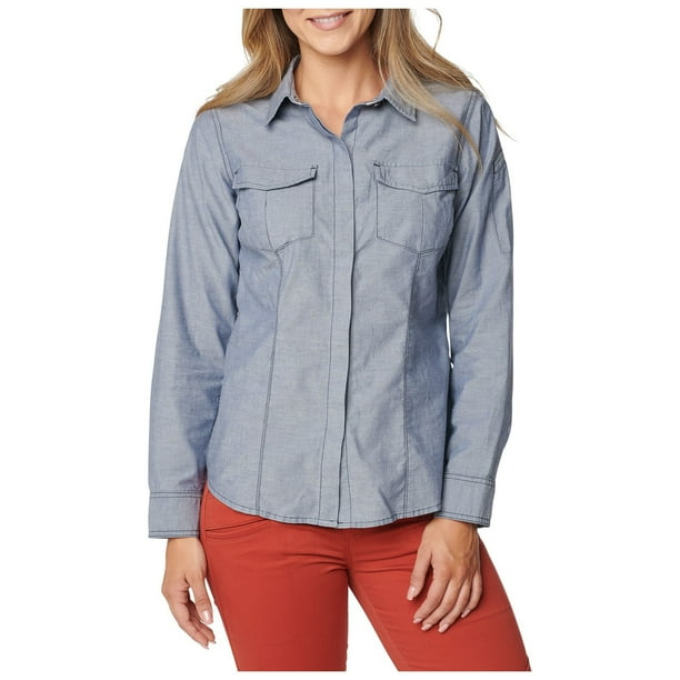 rapidraw placket