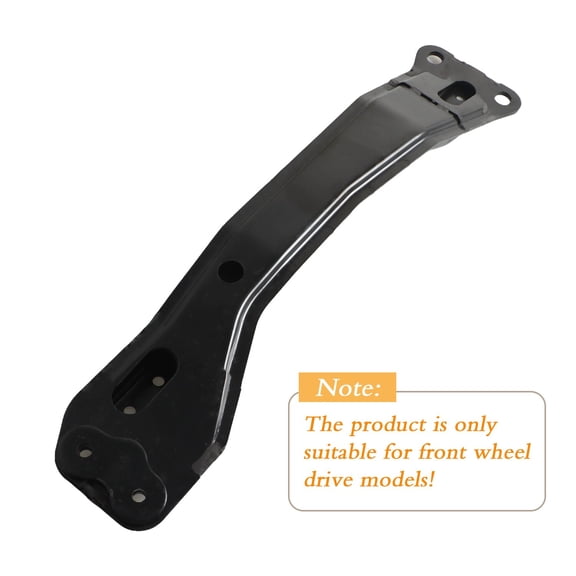 Engine Cross-Member for Suzuki SX4 2008-2013 FWD Models 11630-79J00