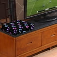 thumbnail image 6 of Pink Blue Purple Galaxy Paw Prints PS4/PS4 Pro/PS4 Slim Skin Sticker For Console And Controller Skins, 6 of 6