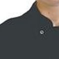 thumbnail image 4 of BonChef Adults Danny Short Sleeved Chef Jacket, 4 of 4