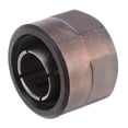 thumbnail image 7 of Plunge Router Parts Collet Nut 1/2" 12.7mm Center Hole Black New High Quality, 7 of 7