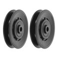 thumbnail image 1 of Greenadscape 2Ud Fundas Para De Polea De Gimnasio Para Proteger Y Alargar Equipos Fitness, 1 of 7