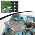 thumbnail image 1 of Hml Natural Peppermint Oil Pet Pellets For Car Engine Closet Indoor Outdoor Garage Long Lasting Garden Use, 1 of 7