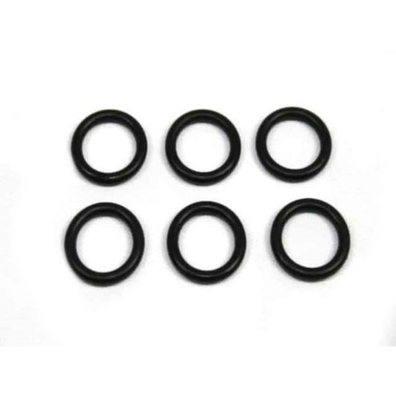 KarParts360 For Dodge Grand Caravan 2005-2011 A/C Line O Ring | Rear | 5/8 inch