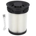 thumbnail image 4 of For Miele Triflex Hx1 Fsf Filter Efficiency Dust Removal Cordless Vac, 4 of 4