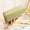 Green, variant on Large Capacity Pencil Case with 3 Compartments, Double‑Open & Four‑Open Design, Portable Pen Pouch for Students, Teens and Adults