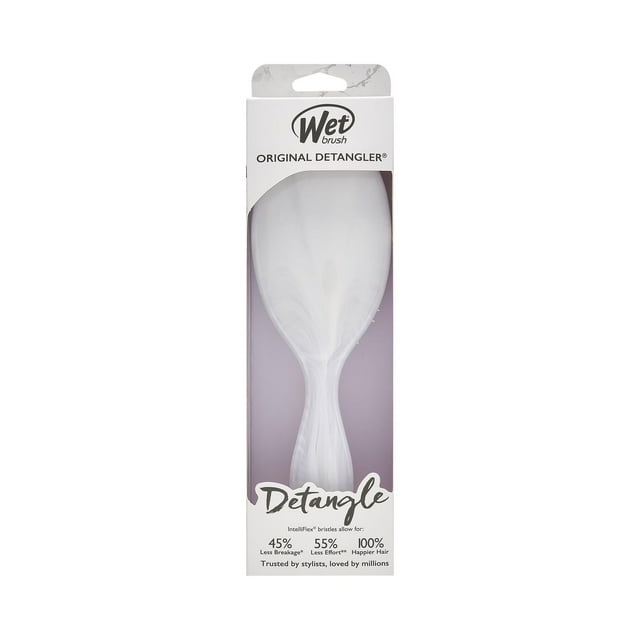 Démêlant Perles Wet Brush - 1Ct