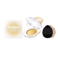 thumbnail image 2 of Blush, Golden Shimmer Temperature Changing, 4g Cream to Powder Formula, Color Adaptive Rouge for Cheeks, Natural Flush with Hydrating Finish, Buildable Glow Stick, 2 of 7