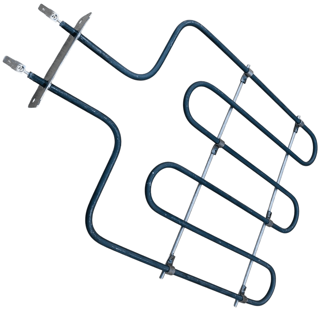 WB44X10027, Broil Element replaces GE, Hotpoint