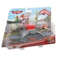 thumbnail image 2 of Disney Planes Micro Drifters Dusty Crophopper Launcher, 2 of 3