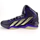 thumbnail image 2 of 2012 Adi - das AdiPower Howard 3 Nightmare Before X-Mas Basketball Athletic Size 15, 2 of 6