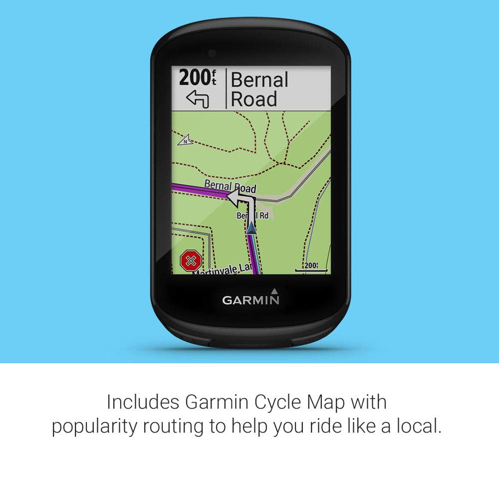 Buy Garmin Edge 830 GPS Bicycle Computer at Ubuy Singapore