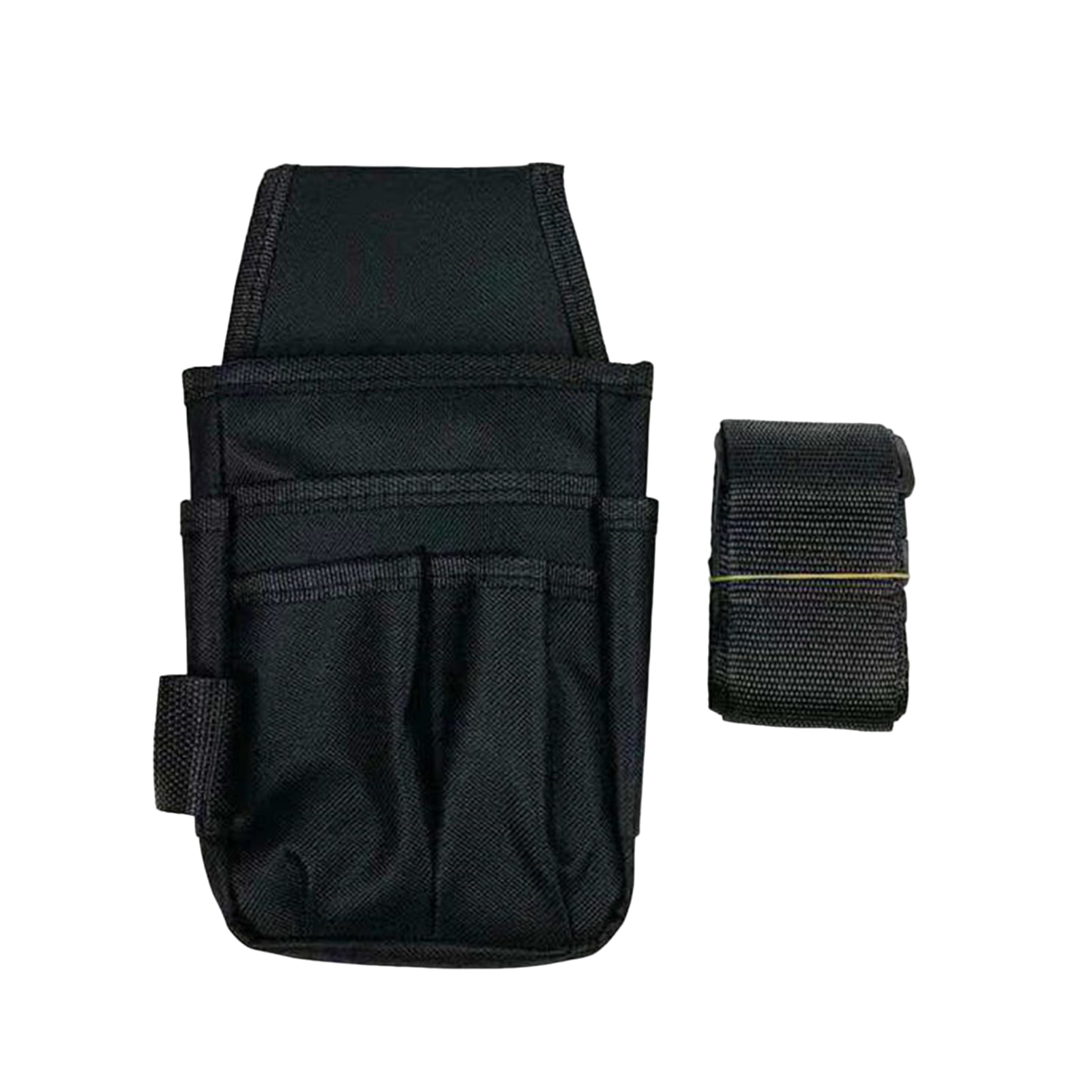 Tool Belt Pouches, 5-Pockets Single Side Tool Belt Pouch, Tool pouch belt,  Utility Belt Bag, Tool be…See more Tool Belt Pouches, 5-Pockets Single Side