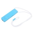 thumbnail image 1 of Small Music Player, Support Up To 64GB Lossless Sound MP3 Player  For Running For Travel For Students White,Black,Blue,Green,Pink, 1 of 8