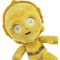 thumbnail image 5 of Star Wars C-3PO Basic Plush, 5 of 5