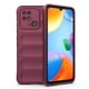 thumbnail image 3 of Shockproof Case For Xiaomi Redmi Note 10 11 12 Pro 10S 11S 12S Phone Cover for Redmi 9 9A 9C 10A 10C 12C Liquid Silicon Coque, 3 of 5