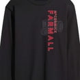 thumbnail image 3 of Farmall Logo - Men's Long Sleeve T-Shirt, 3 of 6