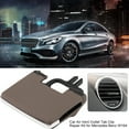 thumbnail image 4 of Car  Outlet Tab Clip, Car  Vent Outlet Tab Clip Repair Kit for  W164, 4 of 8