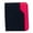 Red, variant on THE RED MOBILE TABLET/E-READER PADFOLIO