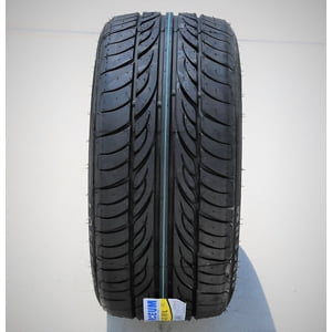 Forceum Set of 4 (FOUR) Forceum Hena 245/40R17 ZR 95W XL A/S High Performance Tires Fits: 1990-92 Ferrari F40 Base Sansujyuku sansujyuku.com