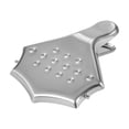 thumbnail image 1 of Lemon Squeezer Manual Stainless Steel Juicer For Lemon Lime Orange With Transparent Design And Ergonomic Handle, 1 of 7
