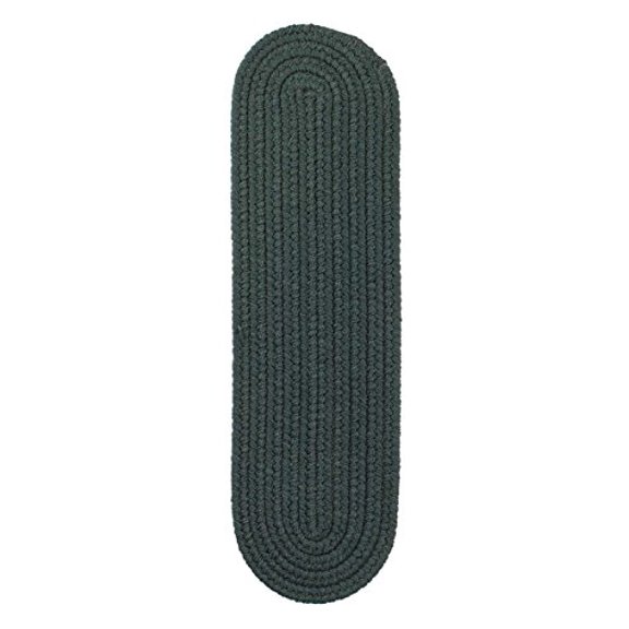 Solid Spruce Green Poly S/T's Set-of-13