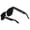 Black, variant on AI Smart Glasses with HD Camera, Real-Time Voice Translation, Open-Ear Audio, Wireless Calling and Photo Video Recording for Travel and Daily Wear