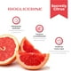 thumbnail image 4 of Set de jabones BIOGLICERINE SECRETLY CITRUS | 2 Pack | Jabón de Glicerina con Vitamina E | Aroma Toronja | 235gr C/U, 4 of 6