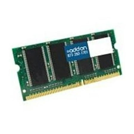 Add-On Computer AA1066D3S7/4G 4 GB Memory Module - DDR3 SDRAM - (Refurbished) Add-On Computer AA1066D3S7/4G 4 GB Memory Module - DDR3 SDRAM - (Refurbished)