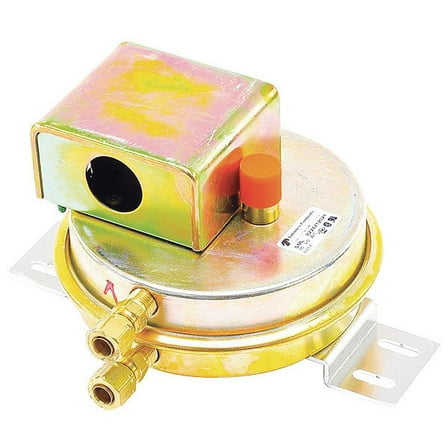 Antunes Pressure Switch,0.05" to 9" 8224212021