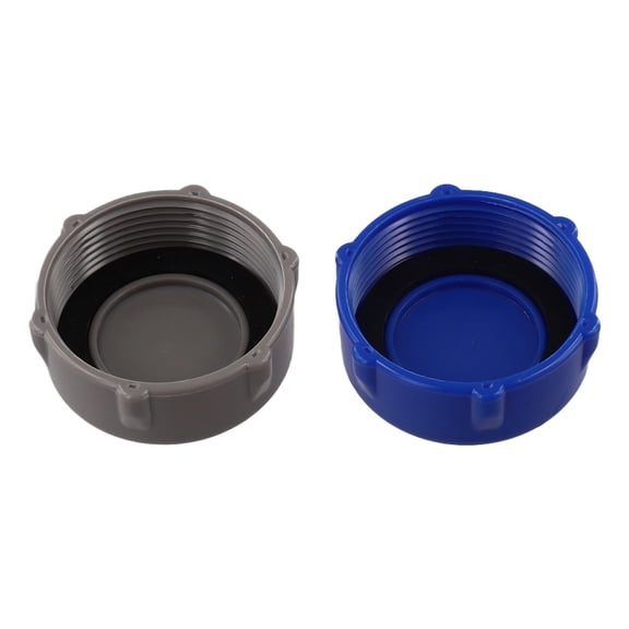 2Pcs Pool Drain Valve Cap For Coleman P6D1158 P6D1158Ass16