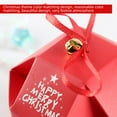 thumbnail image 5 of LSLJS Decorative Candy Boxes,Cookies, Christmas Candy Boxes Santa Claus Gift Box Present Packaging for Festival Holiday New Year Lovely Packaging Box, Candy Boxes, 5 of 5