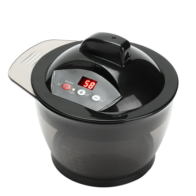 Electric Mixer, Electric Blender, Automatic Mixer Hairdressing Accessories For Home Hair Salon Hairdressing Tool