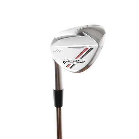 New TaylorMade ATV Wedge 54* LEFT HANDED w/ Steel