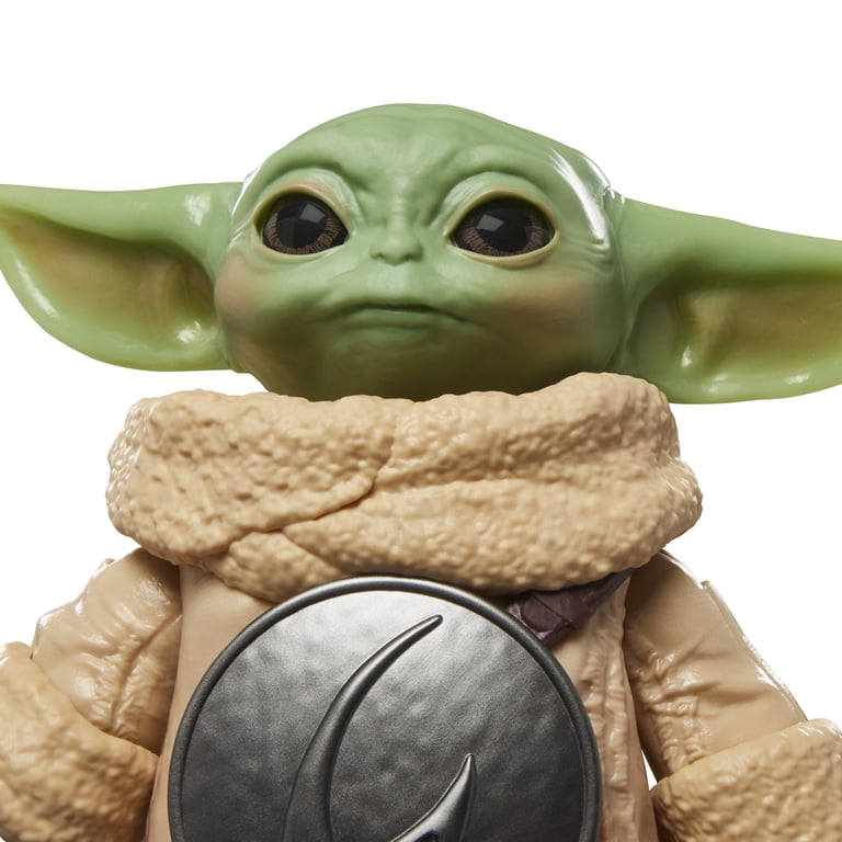 Star Wars Grogu, Star Wars Toys (6.5