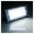thumbnail image 1 of Projecteur LED 50W 100W Étanche IP65 Réflecteur LED Extérieur Éclairage de Rue pour Entrepôt Jardin Cour, Allume Ton Chemin, 1 of 7