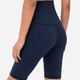 thumbnail image 3 of Pantalones cortos de ciclismo de cintura alta para mujer, pantalones cortos de entrenamiento para correr, pantalones cortos de Yoga de cintura alta para Fitness y cadera de melocotón, 3 of 5
