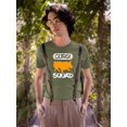 thumbnail image 2 of Corgi Squad T-Shirt Men -Image by Shutterstock, Male XX-Large, 2 of 4