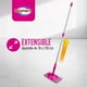 thumbnail image 4 of Reynera Kit Mop Total Clean 24 Repuestos de Paños Secos | Limpieza Rápida y Eficiente para Todo Tipo de Piso  6-0-5289, 4 of 7