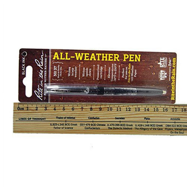 Rite in the Rain All-Weather Pen  Wildlife Management Supplies