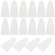thumbnail image 3 of 30 fundas protectoras para tijeras: Protectores de plástico para las puntas de las tijeras - Fundas reutilizables y portátiles para el hogar, la escuela y los viajes, 3 of 8