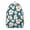Chick and Fried, variant on Desert Style Cactus Backpack, Boho Succulents School Bag with Southwestern Watercolor Cactus Art Design, Retro Minimalist Botanical Pattern
