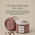 thumbnail image 2 of Mascarilla refrescante para poros, crema de barro hidratante, 140 ml, 2 of 8