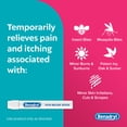 thumbnail image 6 of (4 pack) Benadryl Itch Relief Stick Extra Strength, Rashes, Insect Bites, Pocket Friendly, .47 ounces, 6 of 11