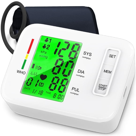Relion Blood Pressure Monitors