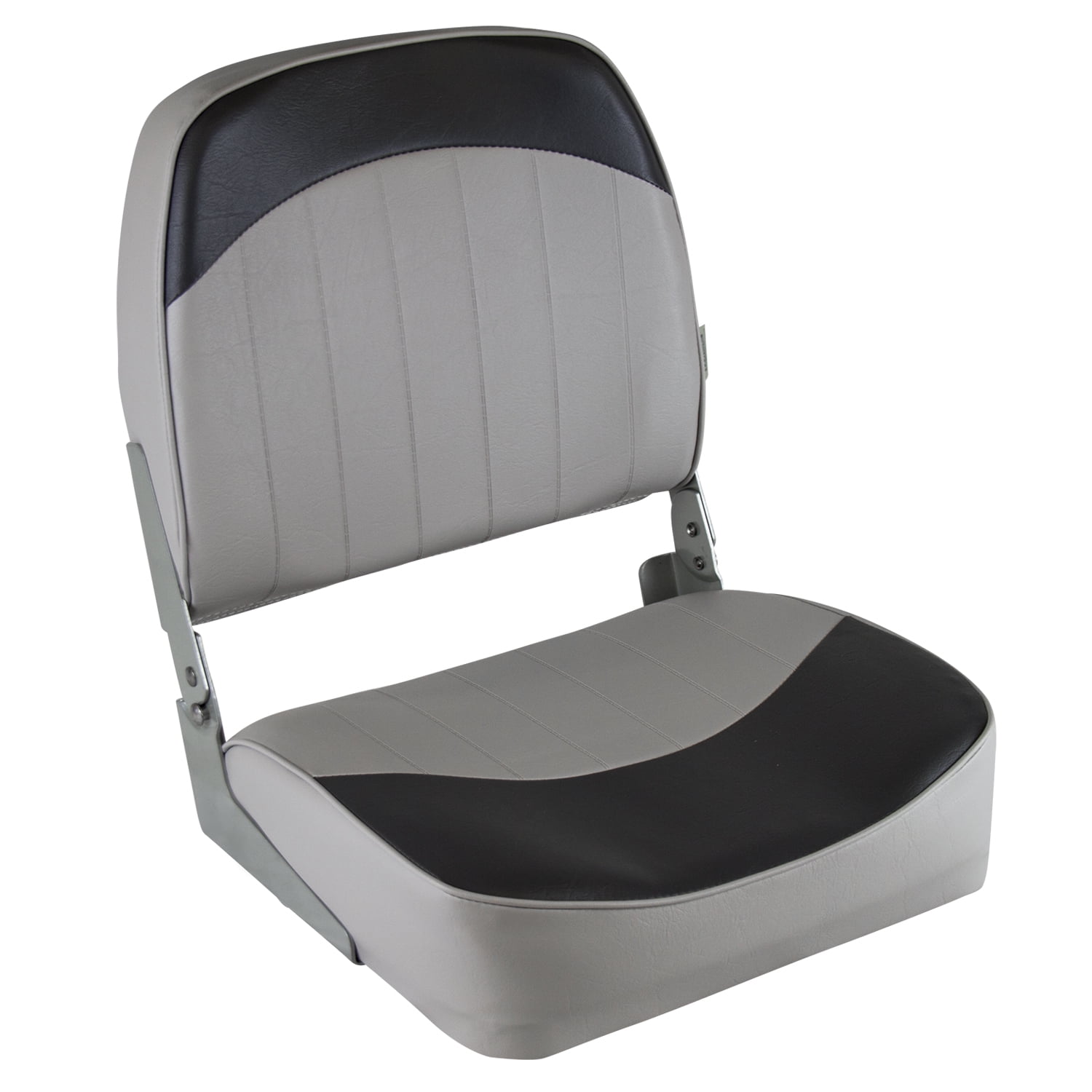 FISHING BOAT SEAT Wise WD588 Series Standard High Back Seat CHAIR WATER OCEAN 