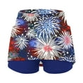 thumbnail image 6 of Drses Women's Mini Tennis Skirt Athletic Golf Skorts with Pockets Athletic Shorts Summer Workout Outfits, 6 of 7