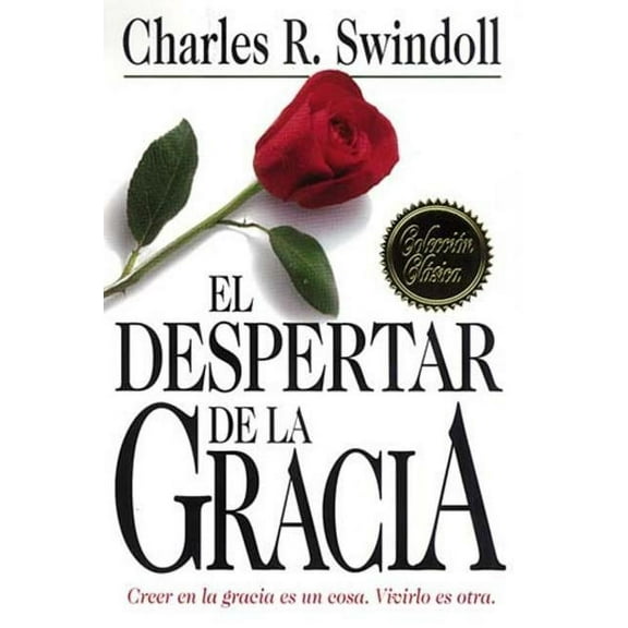 El Despertar de La Gracia, (Paperback)