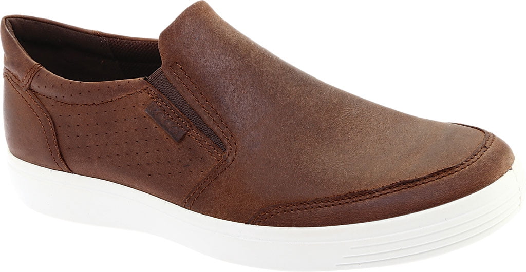 ecco soft 7 cocoa brown